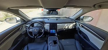 byd e1: Weltmeister EX5, 2020 г., В наличии — 1