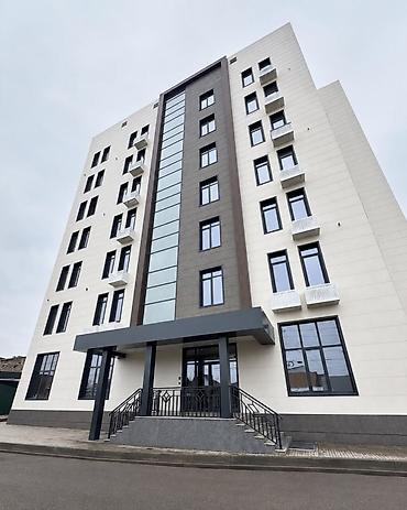 образования: Аренда офисов, 58 м², В бизнес центре — 4