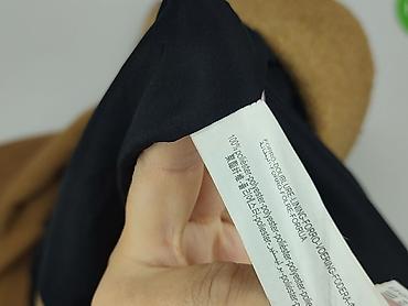 abu bytom: Bershka, Płaszcz damski, rozmiar S — 6
