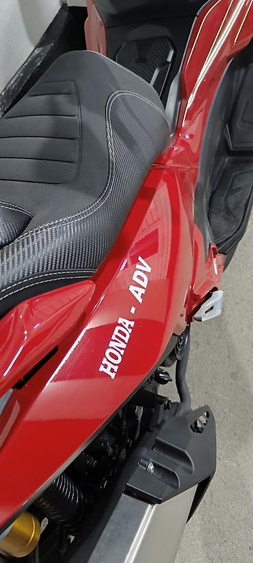 Скутеры: Макси-скутер Honda, 180 куб. см, Бензин, Новый — 15