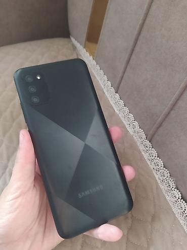 samsung s 8 plus: Смартфон Samsung Galaxy A02s (чёрный) - Экран 6.5" с каплевидным — 2