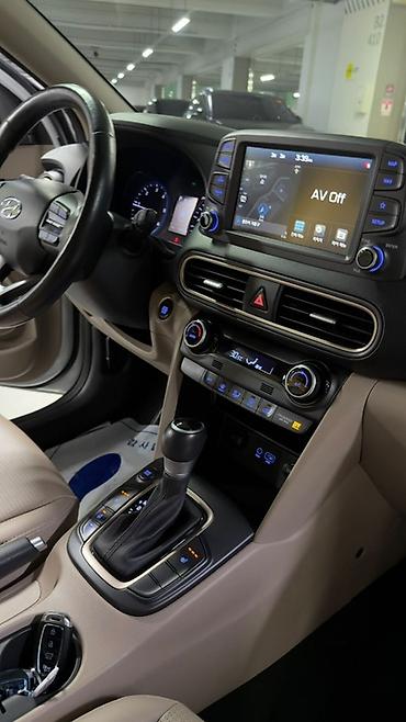 Hyundai: Hyundai Kona: 2019 г., Кроссовер — 14