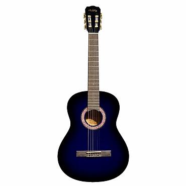 klasik gitara: Məhsul №: 8553 Məhsulun adı: Klassik gitara De Silva CG44 BR, 4/4 — 2