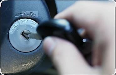 авто товары: Услуга: Восстановление/изготовление автомобильных ключей и ремонт — 1