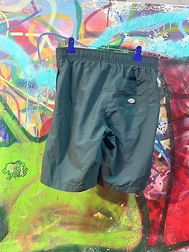 Шорты: Шорты Dickies зеленые Размер с/м Цена: 700 Штаны dickies Размер — 2