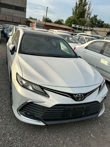шлейф руля тойота: Toyota Camry: 2022 г., 2.5 л, Автомат, Бензин, Седан