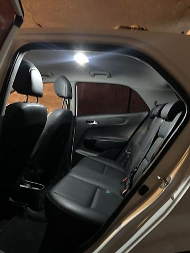 Kia: Kia Morning: 2018 г., 1 л, Автомат, Бензин, Хэтчбэк — 6