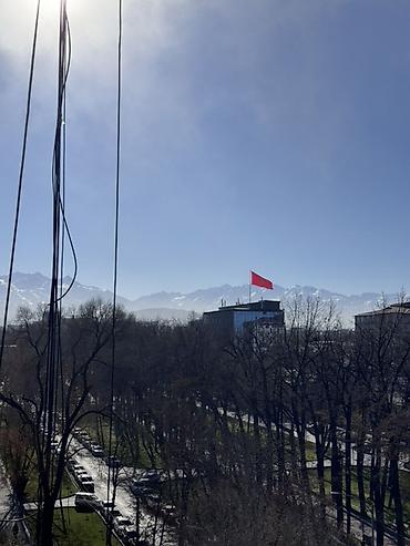 Продажа квартир: 4 комнаты, 143 м², Элитка, 7 этаж, Косметический ремонт — 18