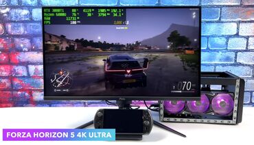 Digər oyun və konsollar: GamePAD WIN4 – portativ oyun konsolu və mini PC. Tələbələrə xusui — 16