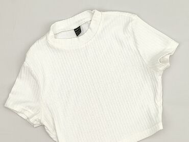 T-shirts: Shein, Women`s T-shirt, size M (EU 38)