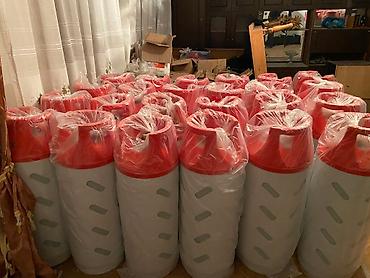 Композитные газовые баллоны: Доставка по всему Кыргызстану Продаем газовые баллоны занимаемся — 2