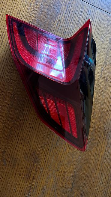 LED, Hyundai 2021 il, Orijinal, ABŞ, İşlənmiş lalafo.az -da LED, Hyundai 2021 il, Orijinal, ABŞ, İşlənmiş