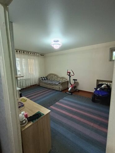 Продажа квартир: 1 комната, 37 м², Индивидуалка, 3 этаж