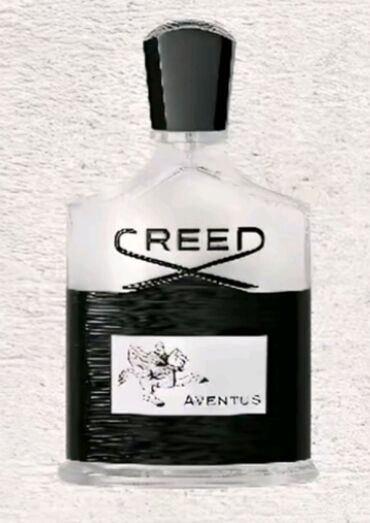 Ətriyyat: Məhsul: Niş və selektiv ətirlər kolleksiyası Təsvir: - Essential — 8