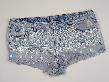 hexeline online: H&M Divided, Szorty damskie, rozmiar XL — 1