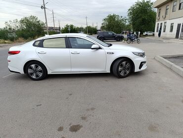 kia stonic бишкек: Kia K5: 2019 г., 2 л, Автомат, Газ, Седан