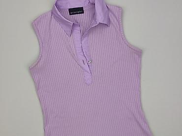 longsleeve hm: Principles, Damska koszulka polo, rozmiar S — 1