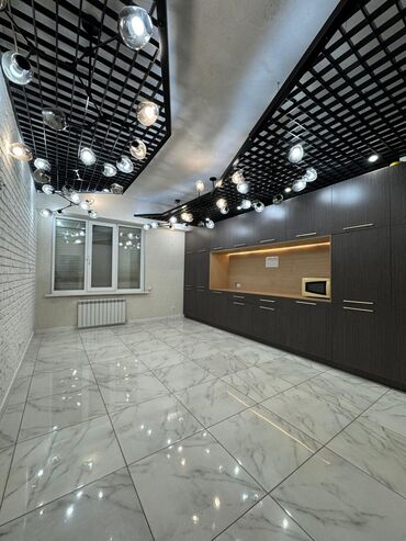 Кеңселерди ижаралоо: Сдаю Аренда офисов, 188 м², В жилом комплексе, С отдельной кухней, С отдельным входом, С отдельным сан узлом — 3