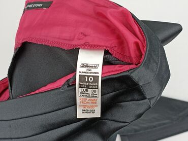 Women's Pants: St. Bernard, Spodnie materiałowe damskie, M — 4