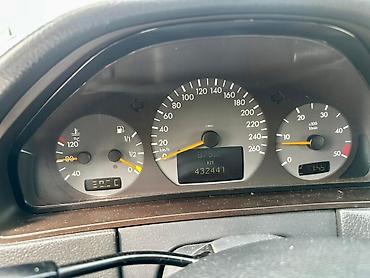 Mercedes-Benz: Mercedes-Benz E‑Class Tam etrafli oxuyub zeng edin !!!! Mawinda bu — 4