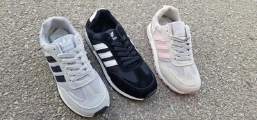 Patike: Patike, Adidas — 7