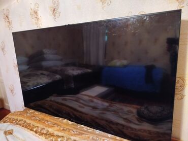 Televizorlar: İşlənmiş Televizor Samsung Led 75" Ünvandan götürmə
