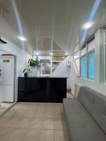 Другая коммерческая недвижимость: Коммерческое .помещение .в .центре,Токтогула/Турусбекова. 📍91 кв м at lalafo.kg — 5 Другая коммерческая недвижимость: Коммерческое .помещение .в .центре,Токтогула/Турусбекова. 📍91 кв м — 5