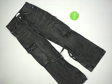 body basic zara: Zara, Штани карго жіночі, розмір S — 2