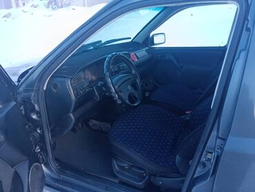 Volkswagen: Volkswagen Vento: 1992 г., 1.8 л, Механика, Бензин, Седан — 6