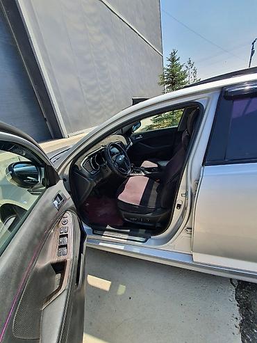 хонда одиссей зеркало: Kia Optima: 2010 г., Автомат, Газ, Седан — 6