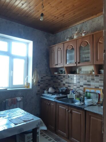 Həyət evləri və villaların satışı: Binəqədi qəs. 3 otaqlı, 95 kv. m, Kredit yoxdur, Orta təmir — 5