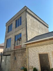 сдача дома в аренду: Пос. Бадамдар 5 комнат, 300 м², Без ремонта