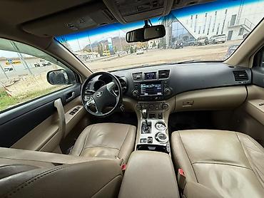 Toyota: Toyota Highlander: 2012 г., Автомат, Кроссовер — 4