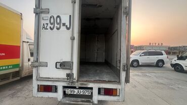 Ford: Yük maşınları icarətə verilir
İsuzu -650
Ford-750 — 4