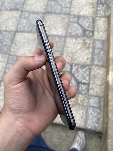 iphone 11 pro plata: IPhone 11 Pro, 256 GB, Space Gray, Simsiz şarj — 4
