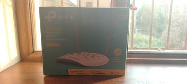 Kompüter ehtiyyat hissələri: Yeni modem satılır