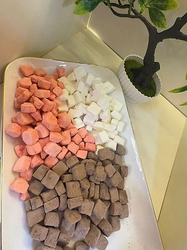 Кондитерские изделия, сладости: Продаю Сублимированное мороженое Сублимированный йогурт — 4