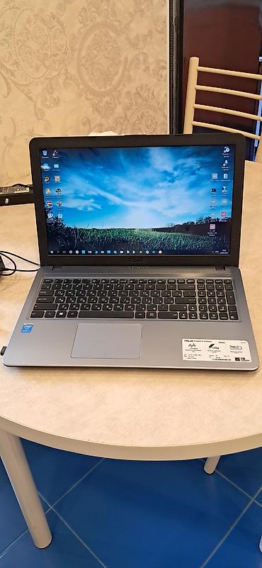 aoc 32: Продаю ноутбук Б/у Asus X540L в отличном состоянии — 1
