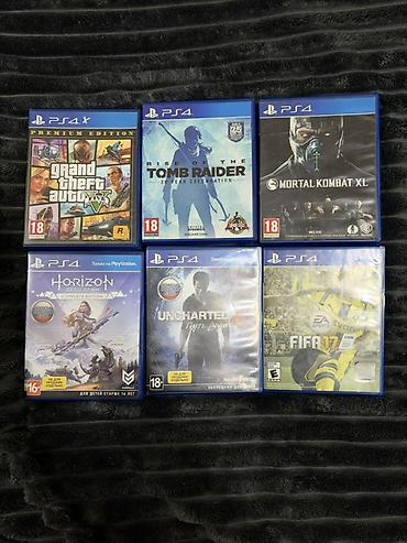 game xbox: PlayStation 4 Slim + 2 геймпада DualShock 4 + набор игр Комплектация — 2