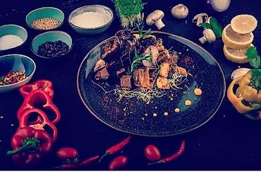 Выездные банкеты: Всем доброго времени суток!!!🤝 Представляем вашему вниманию Услуги — 6