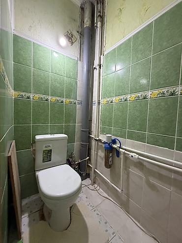 Продажа квартир: 2 комнаты, 54 м², 105 серия, 2 этаж, Косметический ремонт — 10