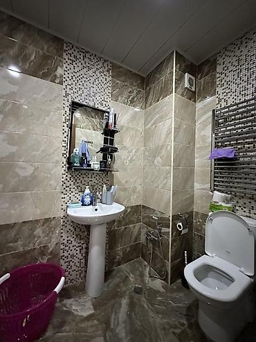 melissa park ipoteka evler: 2 otaqlı, Yeni tikili, 52 kv. m — 6