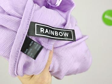 Bluzki: RAINBOW, Bluzka damska, rozmiar S — 5