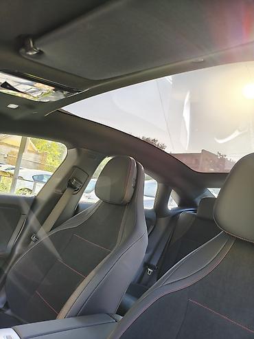 xpeng g3: Mercedes-Benz CLA-Class: 2026 г., 1.5 л, Автомат, Гибрид, Седан — 10