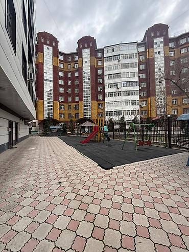 Продажа квартир: 4 комнаты, 180 м², Элитка, 9 этаж, Евроремонт — 15