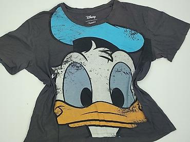 t shirty pull and bear: T-shirt damski, rozmiar L — 1