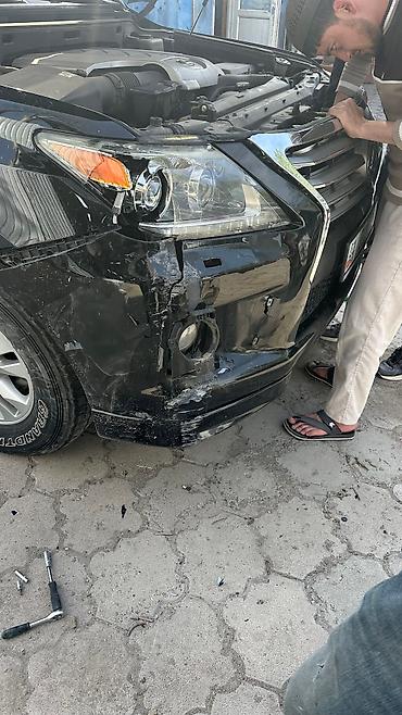 СТО, ремонт транспорта: Ремонт деталей автомобиля, Рихтовка, сварка, покраска, Реставрация автосалона, без выезда — 4