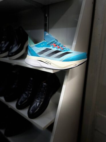 Кроссовки и спортивная обувь: Adidas Adizero Boston 12
40-44 
Original
