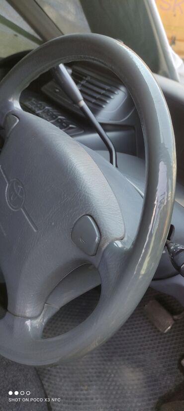 runx alex: Toyota Estima: 1996 г., 2.4 л, Автомат, Бензин, Минивэн