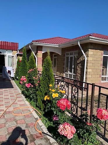 пирс: Коттедж, Чок-Тал, 8 мест — 1